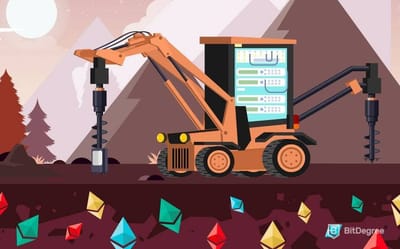 Máy đào Ethereum tốt nhất Máy đào Ethereum tốt nhất