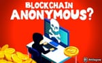 Blockchain phi tập trung & ẩn danh: Nền tảng của tiền điện tử