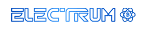 Electrum logo Electrum logo