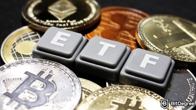 Best Crypto ETF: A Closer Look at the Top Options Best Crypto ETF: A Closer Look at the Top Options