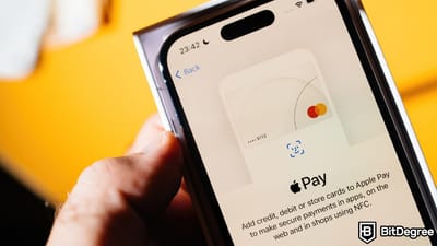 ¿Cómo Usar Apple Pay en Binance? ¿Cómo Usar Apple Pay en Binance?