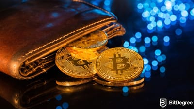 Что Такое Web3 Кошелек? Пропуск в Децентрализованный Веб Что Такое Web3 Кошелек? Пропуск в Децентрализованный Веб