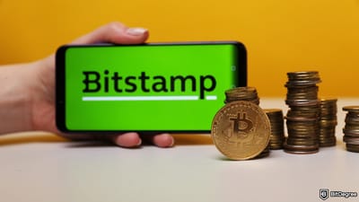 Cách rút tiền Bitstamp mượt mà: Hướng dẫn cho người mới bắt đầu Cách rút tiền Bitstamp mượt mà: Hướng dẫn cho người mới bắt đầu