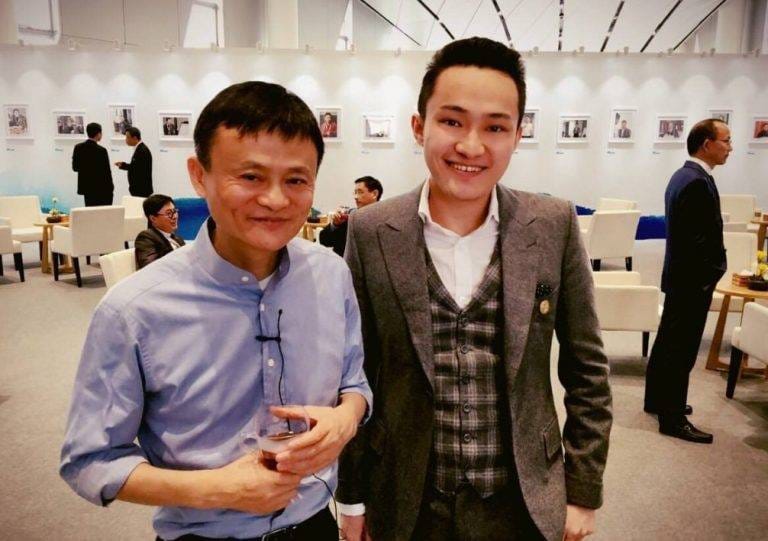 Tron coin là gì: những người tạo ra Tron coin. Tron coin là gì: những người tạo ra Tron coin.