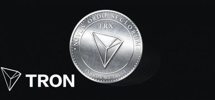 Đồng Tron: một hình dung về đồng xu Tron. Đồng Tron: một hình dung về đồng xu Tron.
