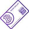 Metamask отзывы: иконка бумажного кошелька. Metamask отзывы: иконка бумажного кошелька.